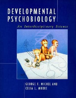 developmental psychobiology an interdisciplinary science Kindle Editon